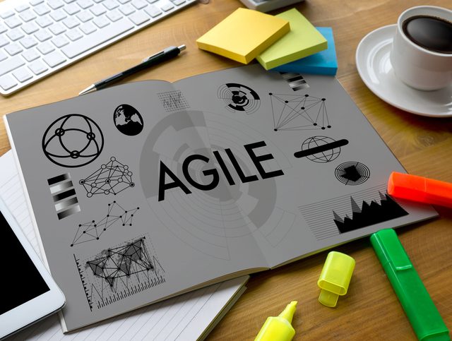 IT Delivery and the Agile Frustration