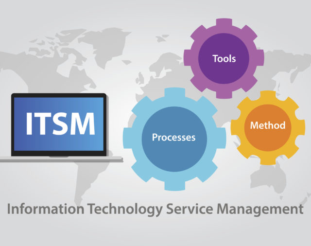 ITSM Tools – What do Gartner know?